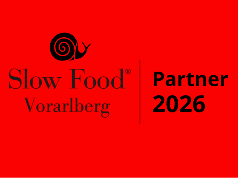 Slow Food Austria 2026